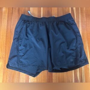 GAP Fit Women’s Black Athletic Shorts